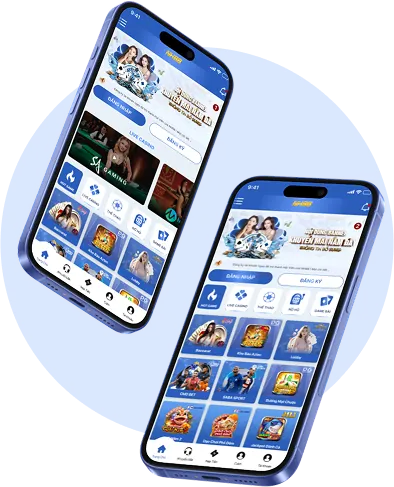 QR code tải app 8dayvn