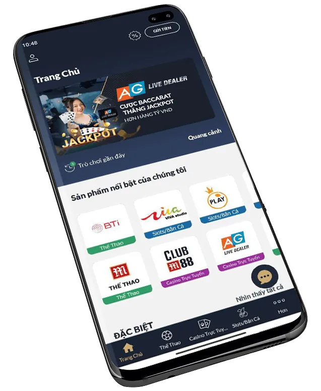 Giao diện thân thiện 8dayvn