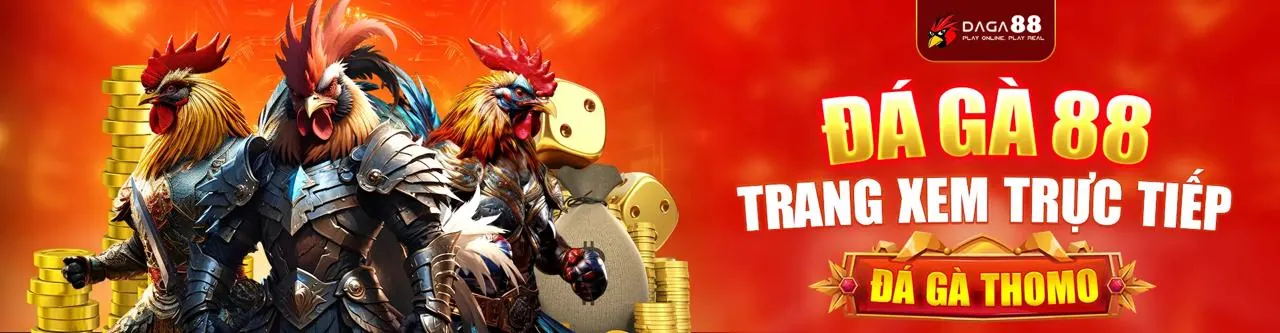 Đá gà trực tuyến 8dayvn