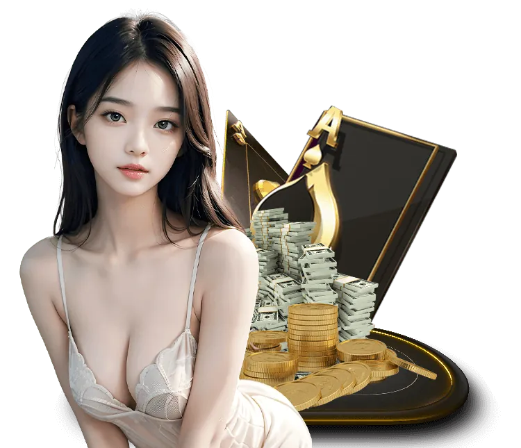 Người đang lo lắng về vấn đề tài chính do cờ bạc