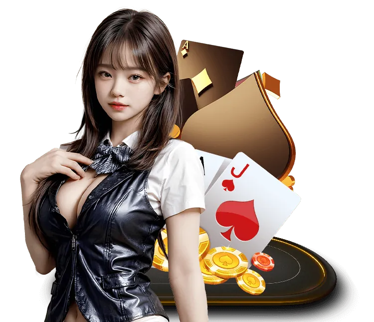 Người đang tận hưởng các hoạt động giải trí khác ngoài cờ bạc