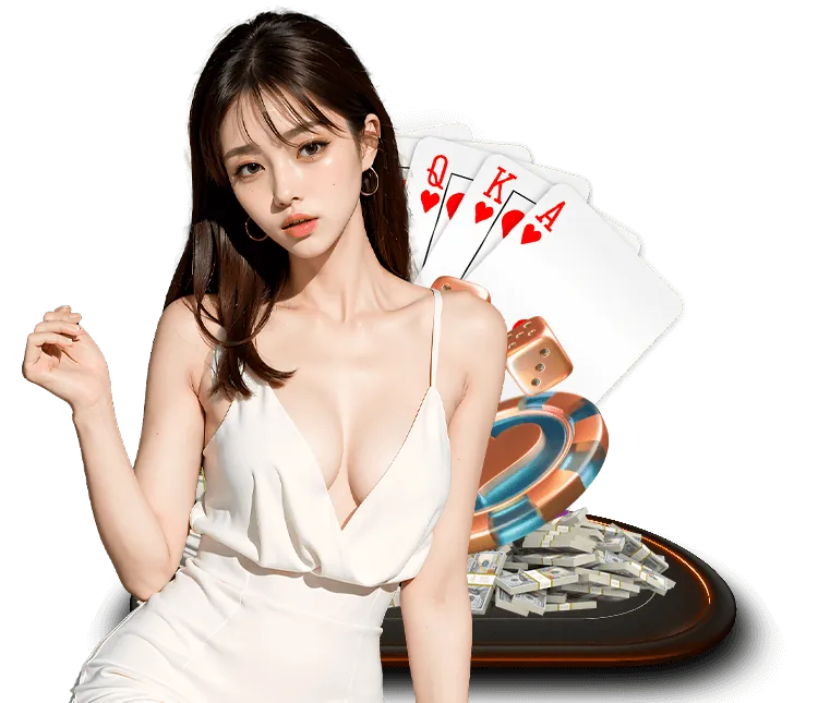 Người cố gắng gỡ gạc số tiền thua cược